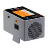Зарядное устройство HOTA T8 Ultra (T2008K Ultra) — AC/DC 300W/650W, 22A, LiPo/LiHV/Li-Ion/LiFe 1–8S, IPS 2.8" для FPV-дронов и RC-моделей